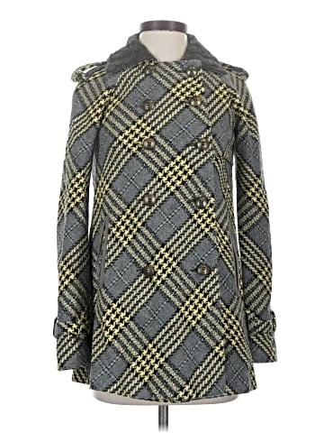 Free People Coat (view 1)