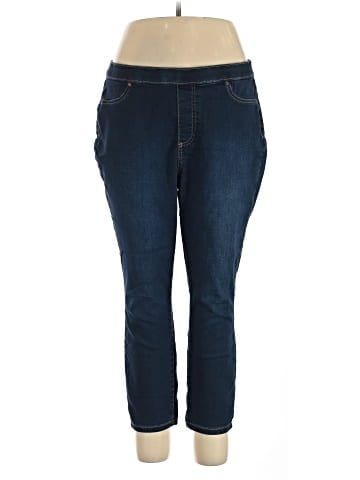 Simply Vera Vera Wang Jeggings (view 1)
