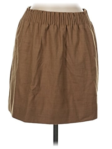 J.Crew Factory Store Casual Skirt (view 1)