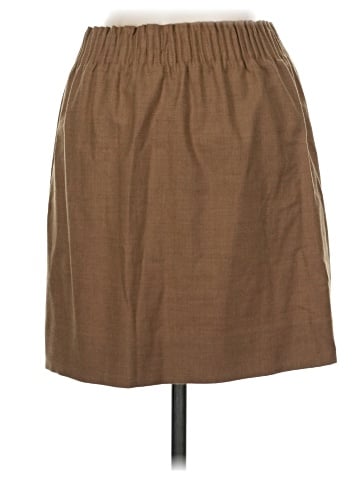 J.Crew Factory Store Casual Skirt (view 2)