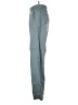 Madewell Blue Casual Pants Size 00 - photo 5