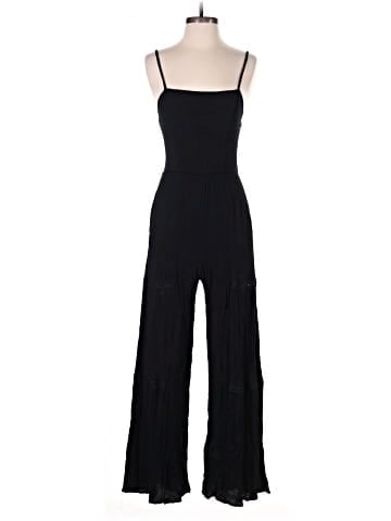 June & Hudson Jumpsuit (view 1)