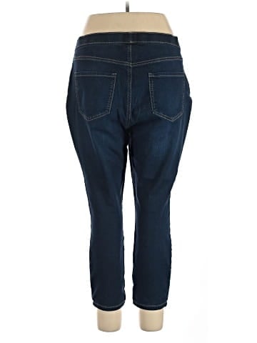 Simply Vera Vera Wang Jeggings (view 2)