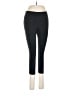 Nike Solid Black Active Pants Size M - photo 1