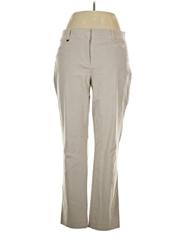 JM Collection Casual Pants (view 1)
