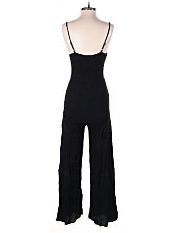 June & Hudson Jumpsuit (view 2)