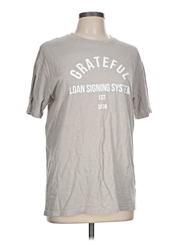 Next Level Apparel Short Sleeve T-Shirt (view 1)