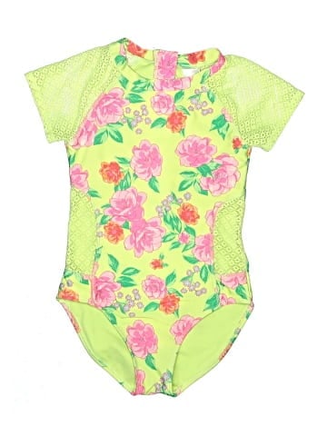 Art Class One Piece Swimsuit (view 1)