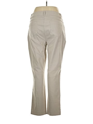 JM Collection Casual Pants (view 2)