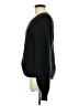 Joie Black Long Sleeve Top Size M - photo 5
