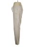 JM Collection Solid Tan Casual Pants Size 14 - photo 5