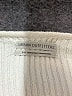 Urban Outfitters Ivory Pullover Sweater Size S - photo 4