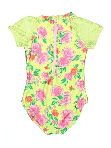 Art Class One Piece Swimsuit (view 2)
