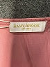 Ramy Brook 100% Polyester Pink Halter Top Size L - photo 7