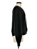 Joie Black Long Sleeve Top Size M - photo 4