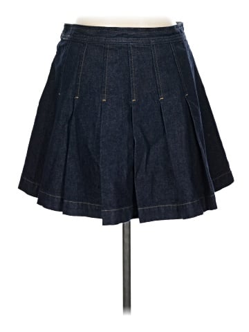 J.Crew Denim Skirt (view 2)