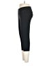 Nike Solid Black Active Pants Size M - photo 5