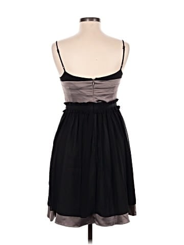 BCBGeneration Cocktail Dress (view 2)