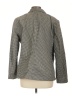 Free Assembly Houndstooth Gray Blazer Size L - photo 2