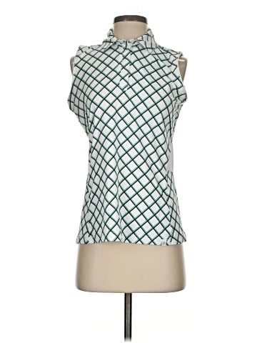 Lady Hagen Sleeveless T-Shirt (view 1)