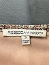 Rebecca Minkoff 100% Polyester Brown Sleeveless Top Size S - photo 7