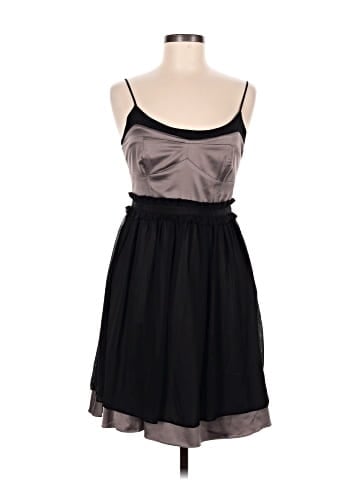 BCBGeneration Cocktail Dress (view 1)