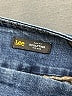 Lee Blue Jeans Size 18M - photo 7