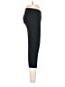 Nike Solid Black Active Pants Size M - photo 4