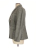 Free Assembly Houndstooth Gray Blazer Size L - photo 5