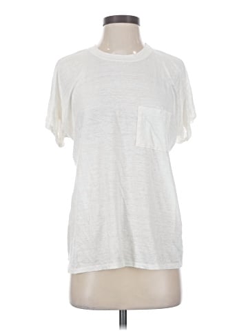 Velvet by Graham & Spencer Short Sleeve T-Shirt (view 1)