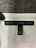White House Black Market Ivory Pullover Sweater Size XS - photo 7