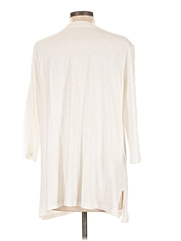Chico's 3/4 Sleeve Blouse (view 2)