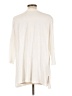 Chico's Ivory 3/4 Sleeve Blouse Size Lg (2) - photo 2