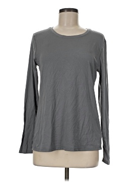 Athletic Works Long Sleeve T Shirt