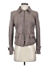 T Tahari Gray Jacket Size S - photo 1