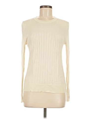 Banana Republic Wool Pullover Sweater (view 1)