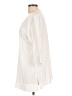 Chico's Ivory 3/4 Sleeve Blouse Size Lg (2) - photo 5