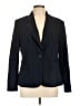 Free Assembly Blue Blazer Size 12 - photo 1