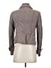 T Tahari Gray Jacket Size S - photo 2