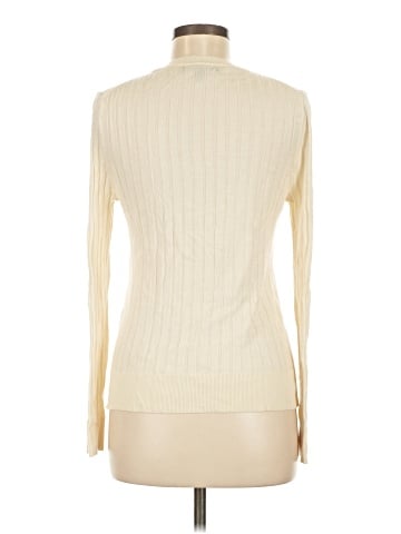 Banana Republic Wool Pullover Sweater (view 2)