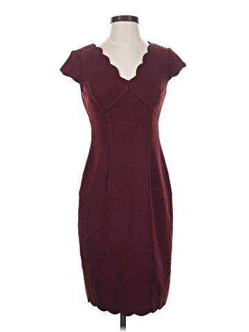 Adrianna Papell Cocktail Dress (view 1)