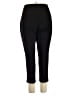 Vince Camuto Black Casual Pants Size XL - photo 2