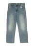 Baby B'gosh Hearts Blue Jeans Size 8 - photo 1