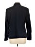 Free Assembly Blue Blazer Size 12 - photo 2