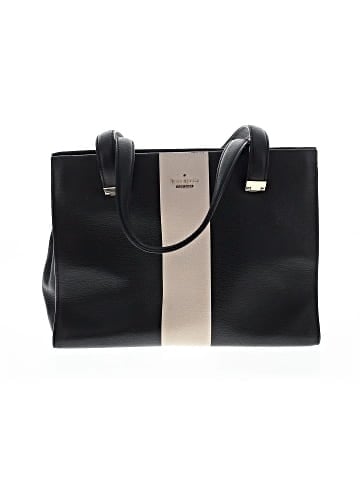 Kate Spade New York Leather Tote (view 1)
