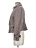 T Tahari Gray Jacket Size S - photo 5