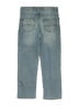 Baby B'gosh Hearts Blue Jeans Size 8 - photo 2