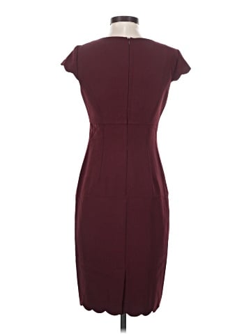 Adrianna Papell Cocktail Dress (view 2)