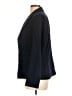 Free Assembly Blue Blazer Size 12 - photo 5