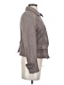 T Tahari Gray Jacket Size S - photo 4